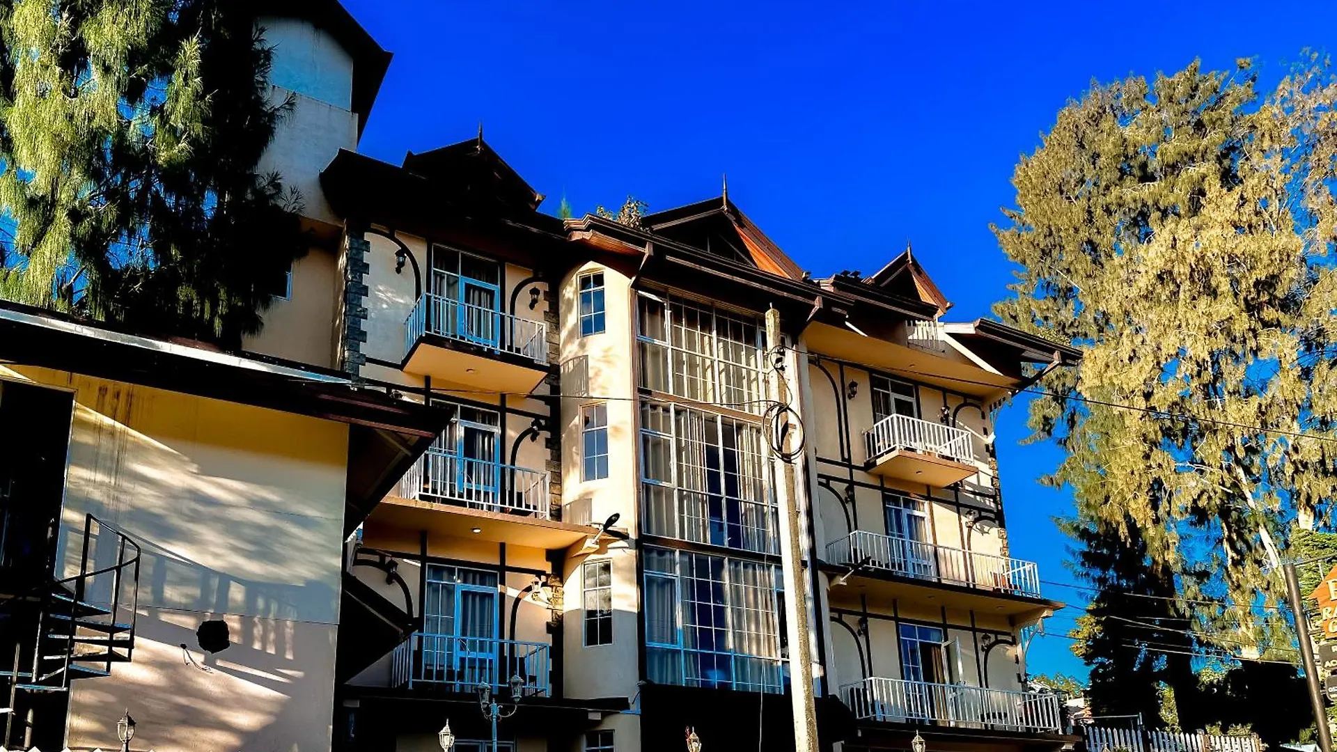 Hills By Kubura Hotel Nuwara Eliya