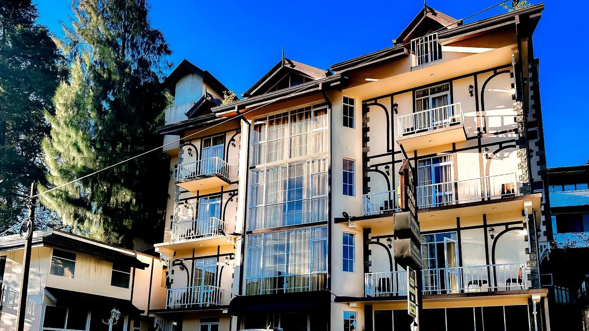 Hills By Kubura Hotel Nuwara Eliya