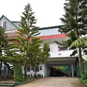 Hotel American Star Hotel- Nuwaraeliya, Nuwara Eliya