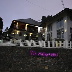Hotel Midky, Nuwara Eliya