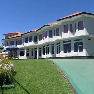 Hotel Vista Eden Hill, Nuwara Eliya