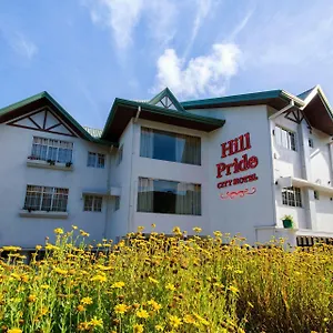 Hotel Hill Pride, Nuwara Eliya
