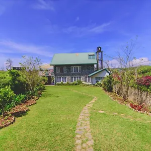 Hotel Sarah, Nuwara Eliya